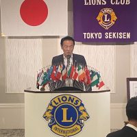第48期５月第一例会