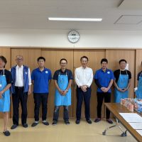石泉にこにこキッチン