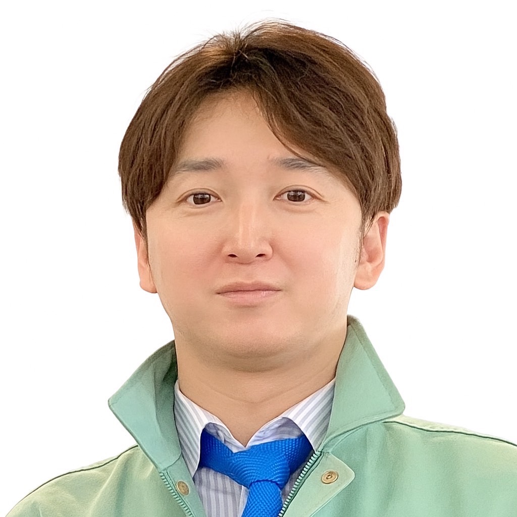 川本　拓郎