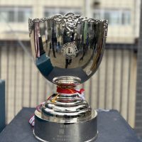 第25回 学童野球連盟選手権大会閉会式